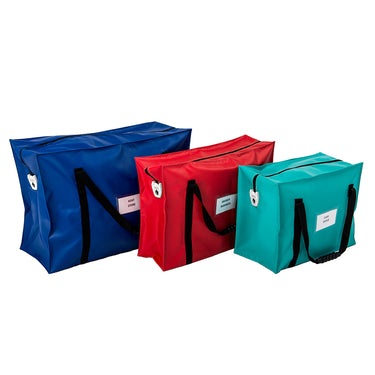 Secure Bag (T2) Group